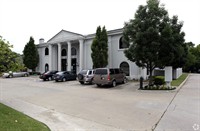 turnkey medical office building - 3