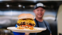 iconic 48-year burger franchise - 1