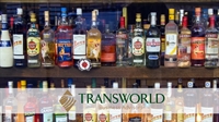 established liquor shop at - 1