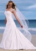 established bridal boutique upscale - 1