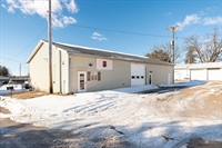 updated commercial building viroqua - 1