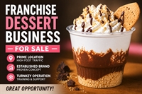 quick service restaurant franchise - 1