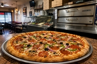 cuban style pizzeria hudson - 1