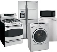 established major appliance repair - 1