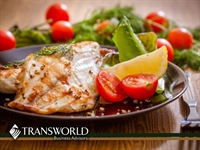 strong cash flow seafood - 1
