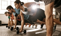 turnkey boutique fitness studio - 1
