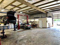 jaguar auto repair shop - 1