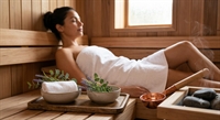 established wellness studio with - 1