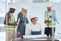 well-established consulting engineering company - 1