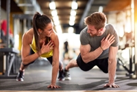 boutique fitness studio nw - 1