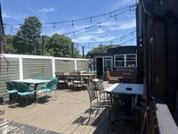 bar tavern with real - 3