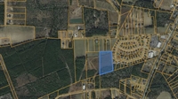 plot of land conway - 1