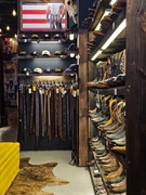 iconic 76-year western wear - 1