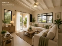 spacious four-bedroom fixer upper - 3