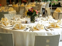 extremely profitable caterer banquet - 1