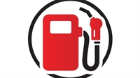 major brand gas station - 1
