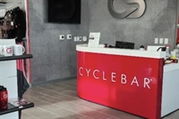 turnkey cyclebar franchise retail - 2