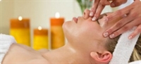 massage studio great location - 1