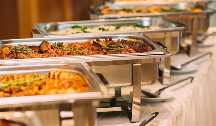 Long Established NYC Catering And Event Production Company