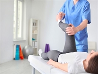 physical therapy clinic - 1