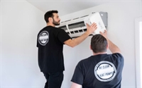 b2b b2c hvac cleaning - 1