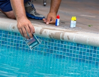 pool service recurring accounts - 1