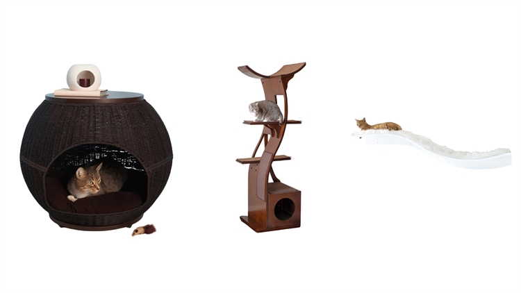 Buy an Online Pet Furniture Store 3k Profit