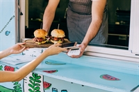fully operational food truck - 1