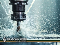 leading manufacturer of precision - 1