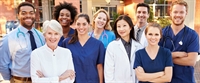 medical staffing with semi-absentee - 1