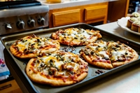 pizza restaurant with 30 - 1
