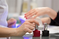 nail salon for sale - 1