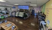 turnkey bakery café packaged - 2