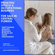 pediatric speech occupational therapy - 1
