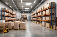 industrial supplies distributor - 1