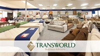 own a furniture retail - 1