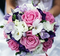award-winning florist loyal clientele - 1