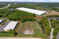 shovel-ready commercial industrial land - 3