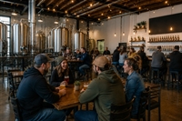 turnkey brewery restaurant-real estate - 1