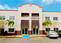 corporate office headquarters space - 1