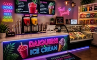 turnkey ice cream candy - 1