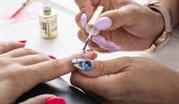highly profitable nail salon - 1