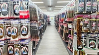 established beauty supply store - 3