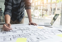 established b2b architecture firm - 1