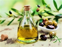two premium olive oil - 1