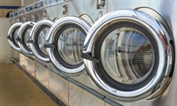 modernized laundromat fort worth - 1