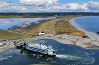 established whidbey island restaurant - 1