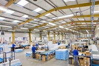 component fabricator manufacturer metro - 1