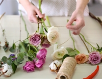established event floral business - 1