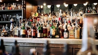 turnkey award winning restaurant - 1